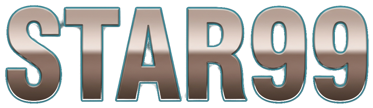 star99 brand logo